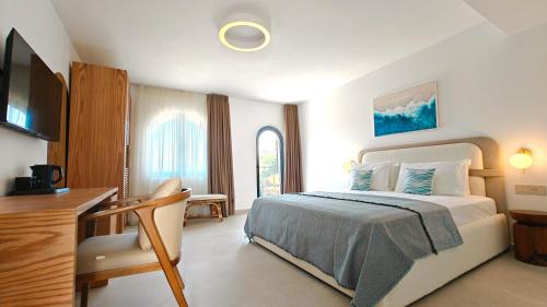 VILLA MARGARIT Boutique Hotel