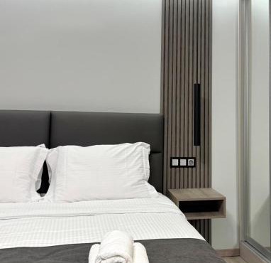 EN Suites Stylish & Comfort Stay near Acropolis in Athens