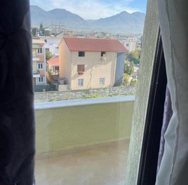 Villa's Daci