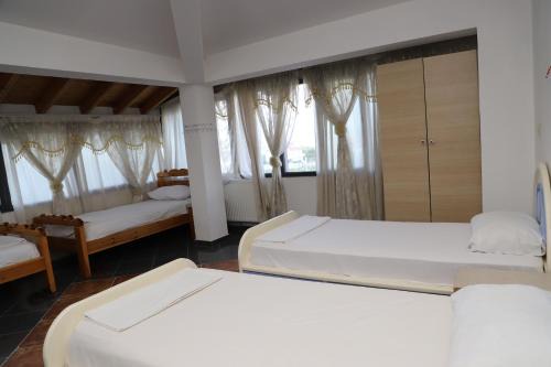 Guesthouse Airbase