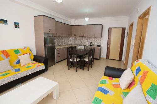 Petrit Apartments 2 in Sarandë