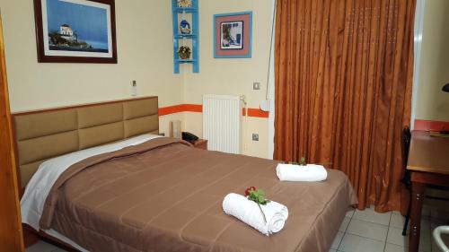 Stella Family Apartments