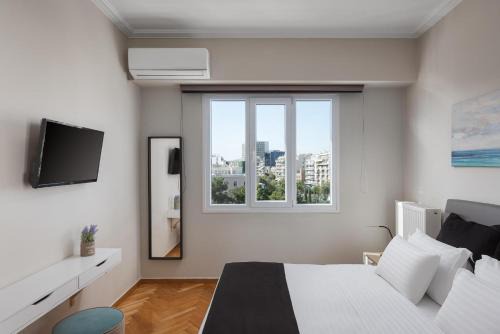 Athenian Heritage Residences in Athens