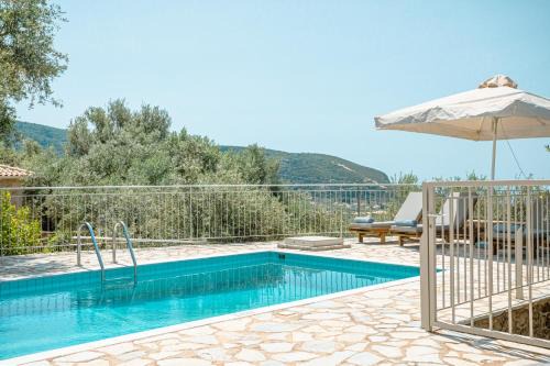 Elia Villas