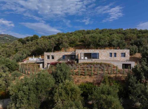 Stone Villas
