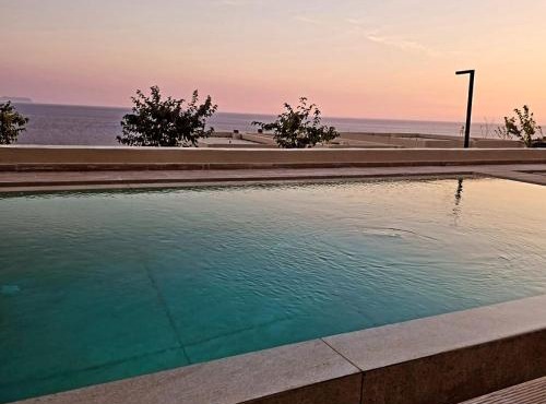Villa Champagne Green Coast Palase