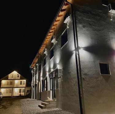 Guesthouse Tropojë e Vjeter