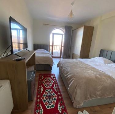 Bujtina Çupa in Klos