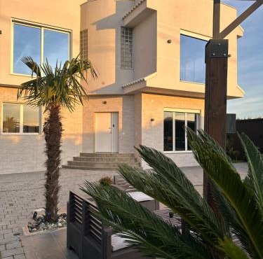 3A villa