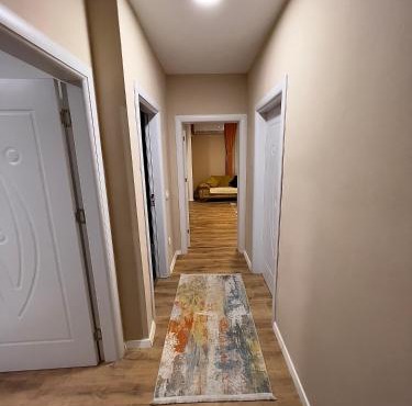Besim Apartament