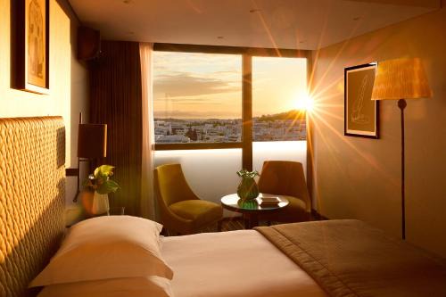President Hotel Athens in Athens
