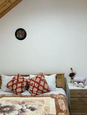 Guesthouse Makry