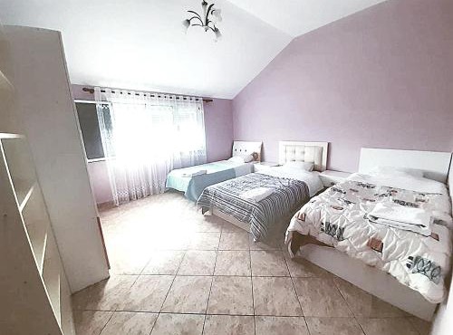 Villas Mari-Anna for rent best view in Durrës
