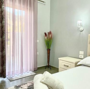 Villa Panorama - Private Swimming Pool & Parking