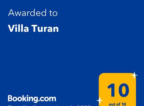 Villa Turan