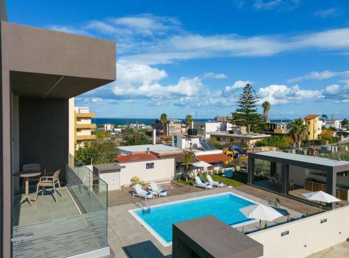 MaGiAn Luxury Apartments