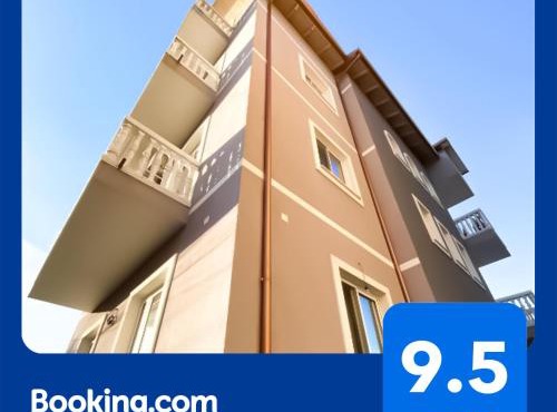 Northgate Apart-Villa in Shkodër