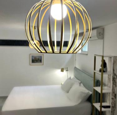 New apartment at Athenian Riviera in Athens