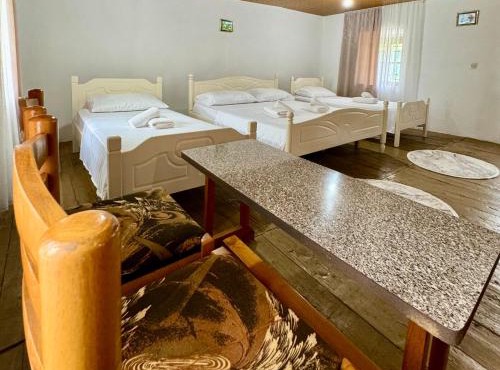 Guest House Noku