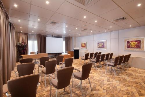 Crowne Plaza Athens City Centre by IHG in Athens