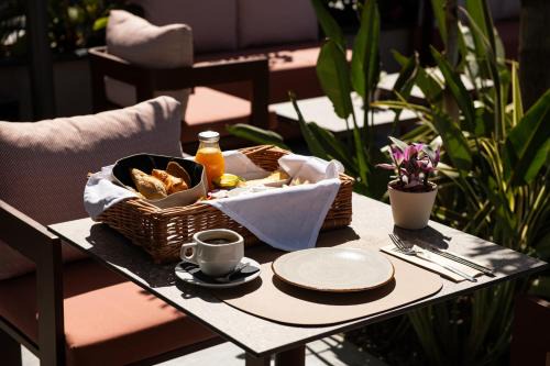 Cosmeen Lifestyle Boutique Stay in Hersonissos