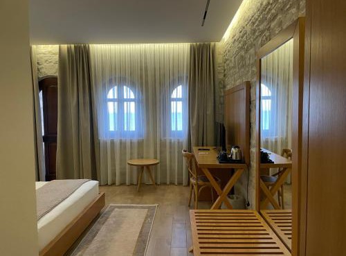 Valta Hotel