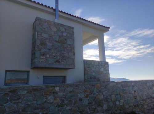 Merabello Villas Karystos