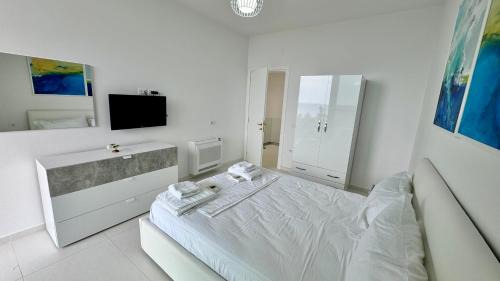 London Villa Olea Residence Drimades