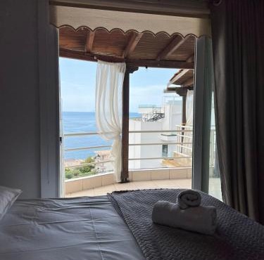 Villa Luna Vista in Sarandë