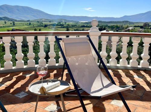 Villa Tragos