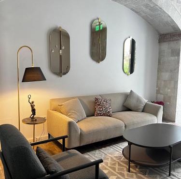 Trevi Hotel & Restorant, Shengjin