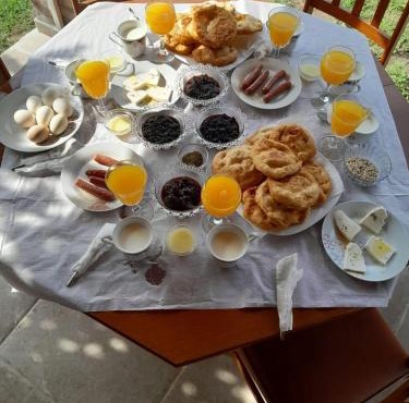 Diarla's Home 1 in Fier