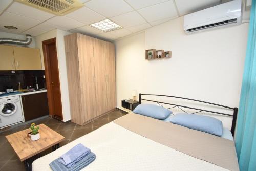 Center4City-Apartment Thessaloniki