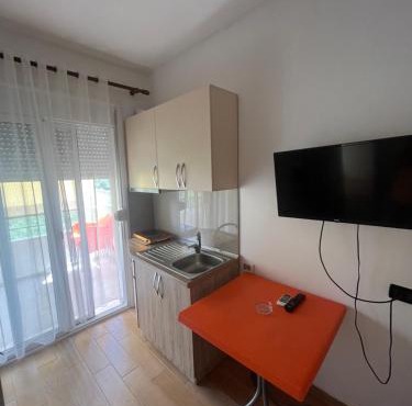 Villa Al Mare Apartments