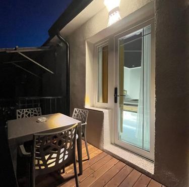 Villa Davids