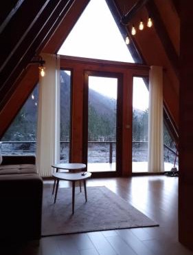 Bungaja Chalets