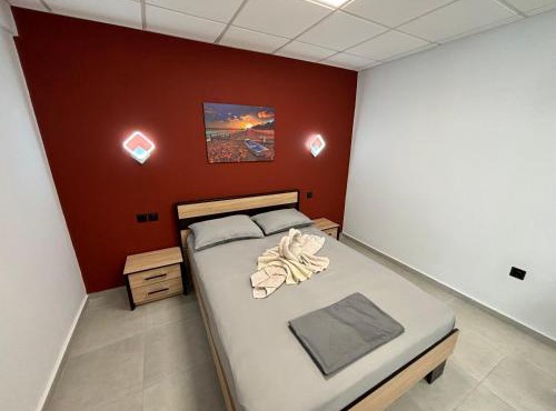 Jordan's Room 14