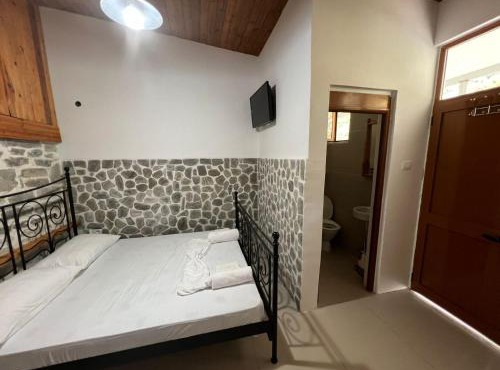 Sineci Family House