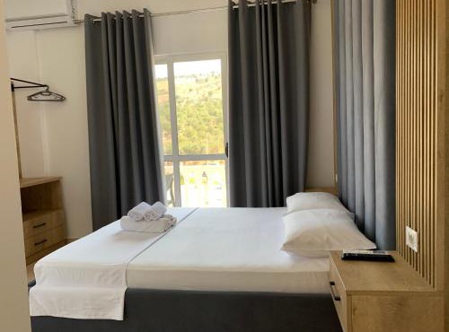 Hotel Villa Ambra