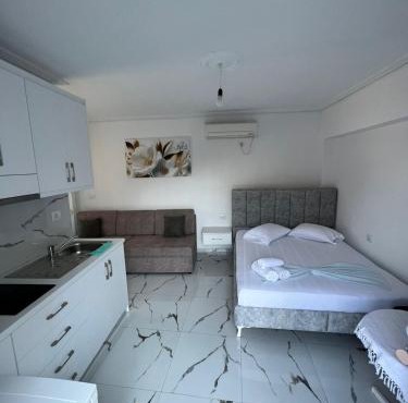 Villa Mero in Sarandë