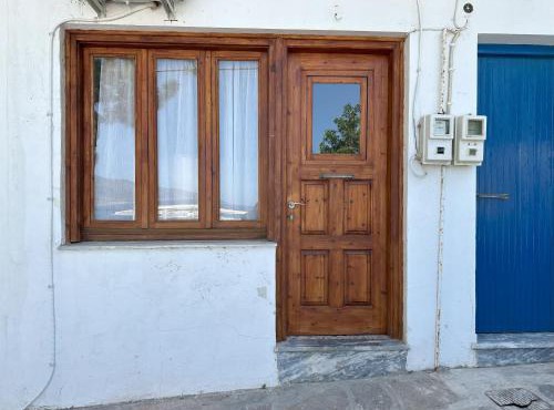 Evdilos Icaria 'Sto Plakostroto' by BRP-Properties