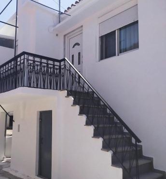 Filio's House in Samothraki