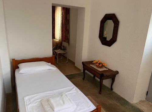 Authentic Saranda Villa