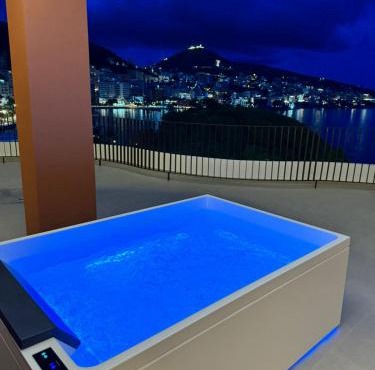 Hotel Vale in Sarandë
