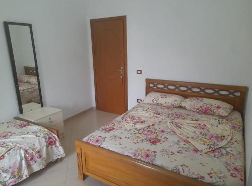 Dovlet Rooms