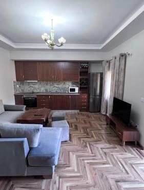 Alkesa Villa