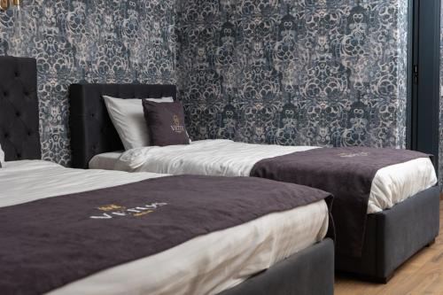 Vetus Hotel