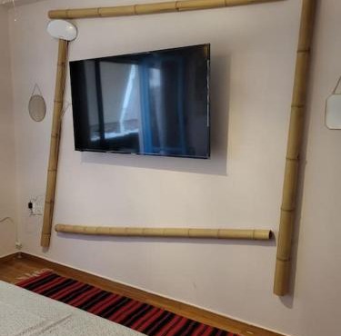 Viva la Frida Boho Apartment in Central Athens in Athens