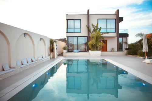 Villa Escape 21
