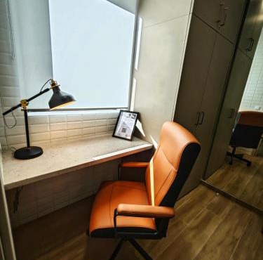 Caravin Wanderhome Nea Ionia, 5 min from Metro station